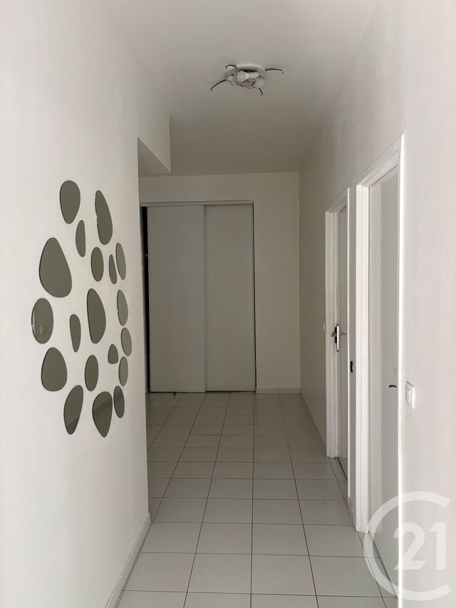 Appartement F4 à vendre - 4 pièces - 72.75 m2 - L HAY LES ROSES - 94 - ILE-DE-FRANCE - Century 21 L'Immobilière Rn 20
