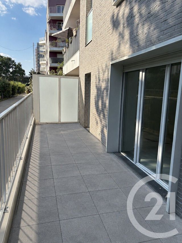 Appartement F4 à vendre - 4 pièces - 72.75 m2 - L HAY LES ROSES - 94 - ILE-DE-FRANCE - Century 21 L'Immobilière Rn 20