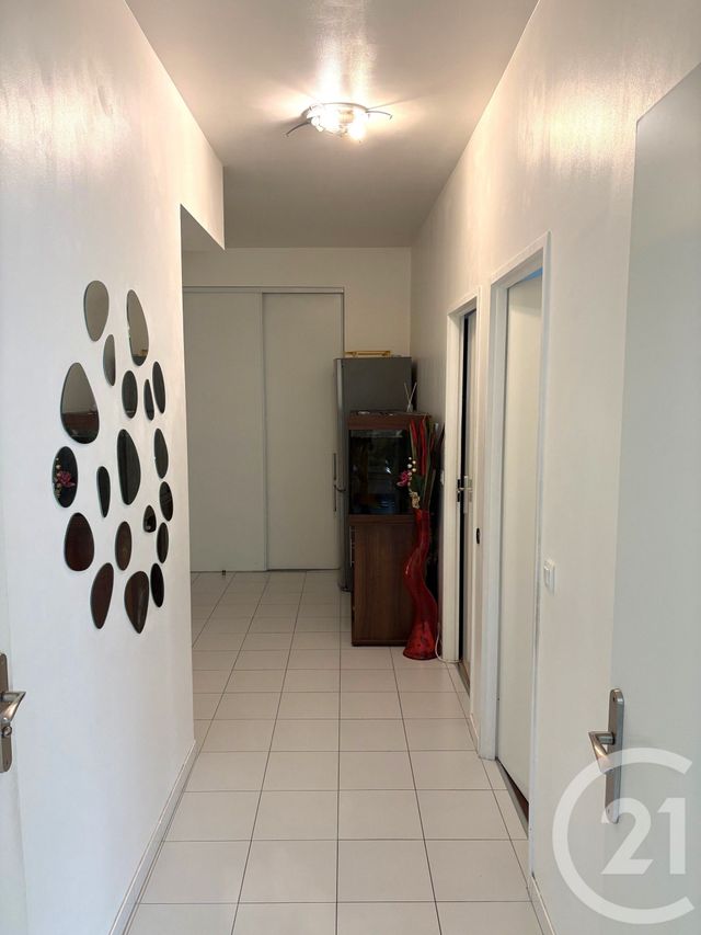 Appartement F4 à vendre - 4 pièces - 72.75 m2 - L HAY LES ROSES - 94 - ILE-DE-FRANCE - Century 21 L'Immobilière Rn 20