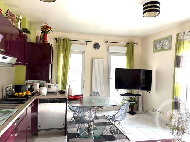 Appartement F4 à vendre - 4 pièces - 72.75 m2 - L HAY LES ROSES - 94 - ILE-DE-FRANCE - Century 21 L'Immobilière Rn 20
