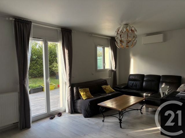 maison à vendre - 4 pièces - 93.3 m2 - L HAY LES ROSES - 94 - ILE-DE-FRANCE - Century 21 L'Immobilière Rn 20