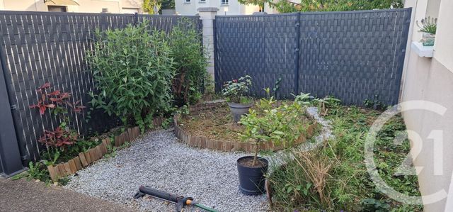 maison à vendre - 4 pièces - 93.3 m2 - L HAY LES ROSES - 94 - ILE-DE-FRANCE - Century 21 L'Immobilière Rn 20