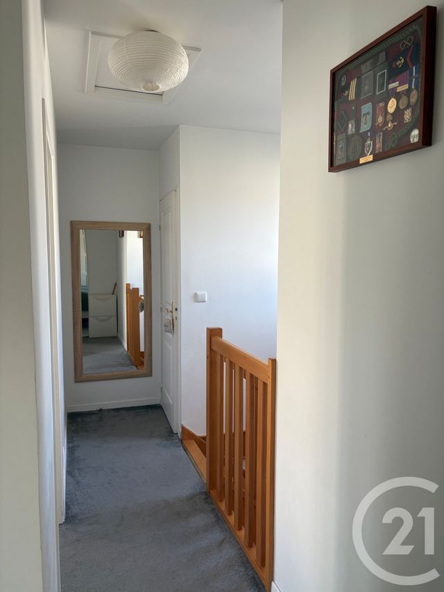 maison à vendre - 4 pièces - 93.3 m2 - L HAY LES ROSES - 94 - ILE-DE-FRANCE - Century 21 L'Immobilière Rn 20