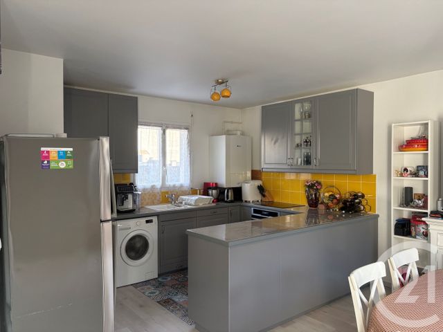 maison à vendre - 4 pièces - 93.3 m2 - L HAY LES ROSES - 94 - ILE-DE-FRANCE - Century 21 L'Immobilière Rn 20