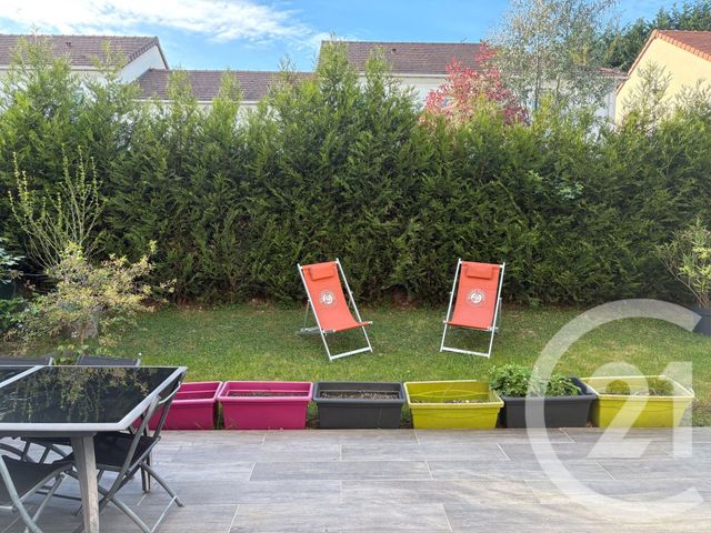 maison à vendre - 4 pièces - 93.3 m2 - L HAY LES ROSES - 94 - ILE-DE-FRANCE - Century 21 L'Immobilière Rn 20