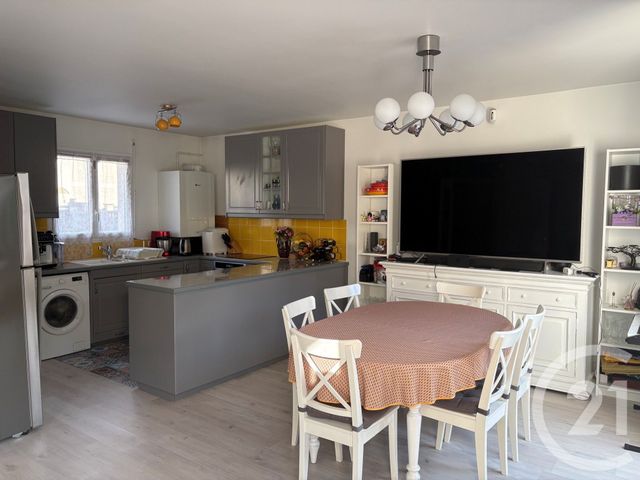 maison à vendre - 4 pièces - 93.3 m2 - L HAY LES ROSES - 94 - ILE-DE-FRANCE - Century 21 L'Immobilière Rn 20