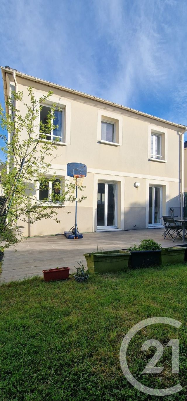 maison - L HAY LES ROSES - 94