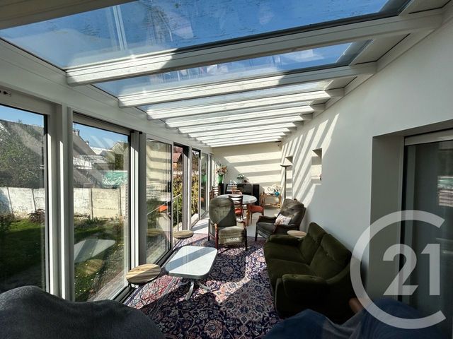 maison à louer - 6 pièces - 121.0 m2 - L HAY LES ROSES - 94 - ILE-DE-FRANCE - Century 21 L'Immobilière Rn 20