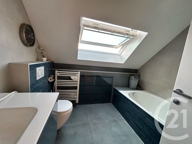 maison à louer - 6 pièces - 121.0 m2 - L HAY LES ROSES - 94 - ILE-DE-FRANCE - Century 21 L'Immobilière Rn 20