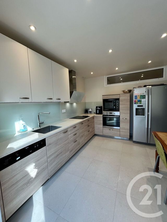 maison à louer - 6 pièces - 121.0 m2 - L HAY LES ROSES - 94 - ILE-DE-FRANCE - Century 21 L'Immobilière Rn 20