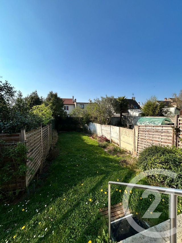 maison à louer - 6 pièces - 121.0 m2 - L HAY LES ROSES - 94 - ILE-DE-FRANCE - Century 21 L'Immobilière Rn 20