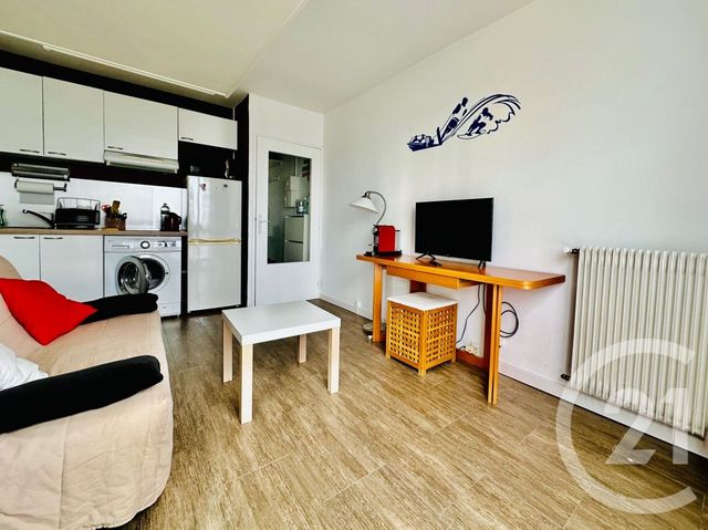Appartement F1 à vendre - 1 pièce - 18.29 m2 - CACHAN - 94 - ILE-DE-FRANCE - Century 21 L'Immobilière Rn 20