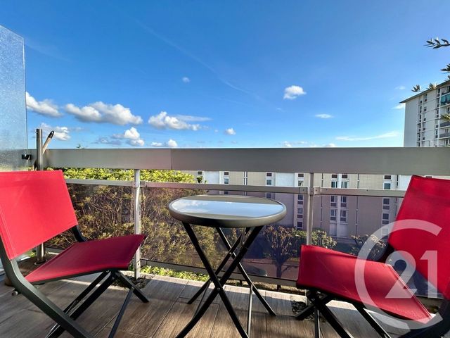 appartement - CACHAN - 94