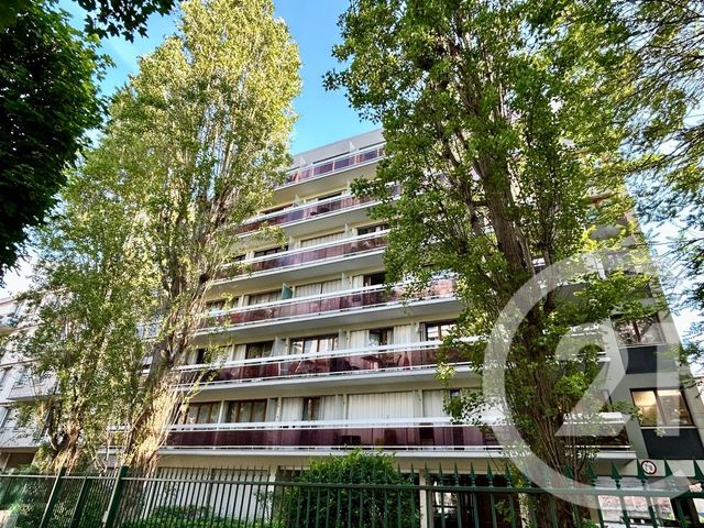 Appartement F1 à vendre - 1 pièce - 18.29 m2 - CACHAN - 94 - ILE-DE-FRANCE - Century 21 L'Immobilière Rn 20