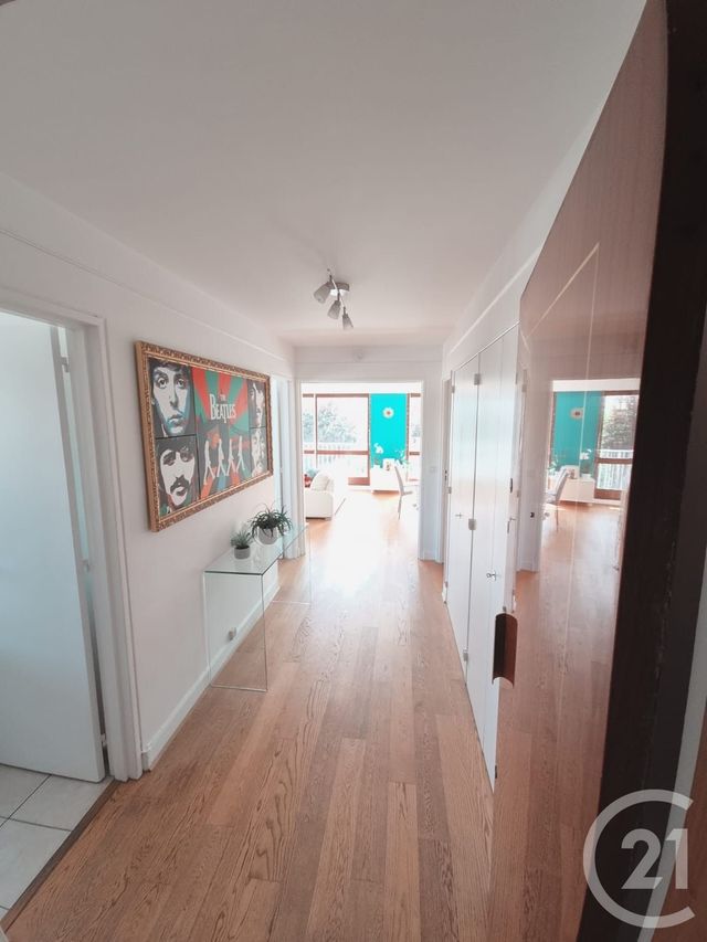 Appartement F5 à vendre - 5 pièces - 85.51 m2 - L HAY LES ROSES - 94 - ILE-DE-FRANCE - Century 21 L'Immobilière Rn 20