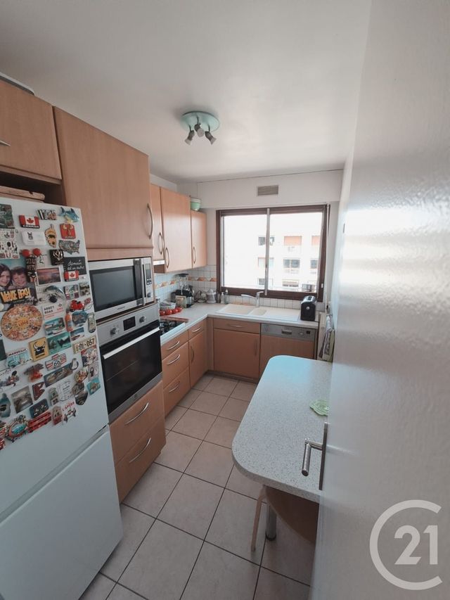 Appartement F5 à vendre - 5 pièces - 85.51 m2 - L HAY LES ROSES - 94 - ILE-DE-FRANCE - Century 21 L'Immobilière Rn 20