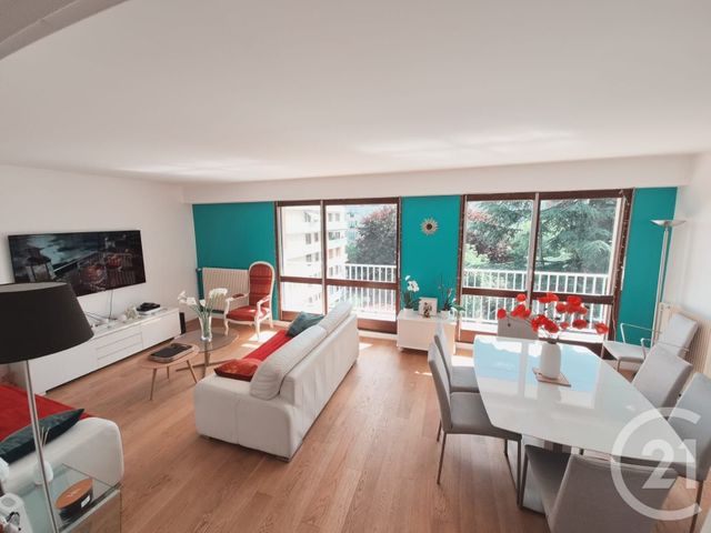 appartement - L HAY LES ROSES - 94