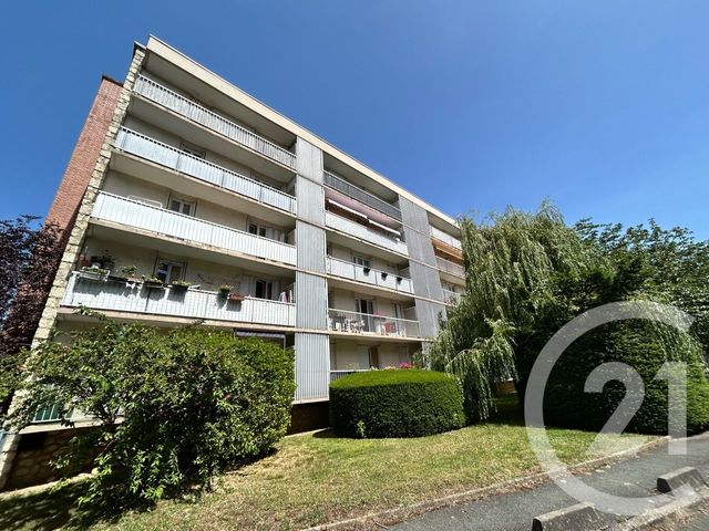 appartement - CHEVILLY LARUE - 94