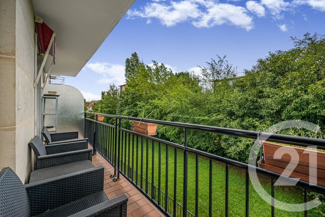 appartement - L HAY LES ROSES - 94