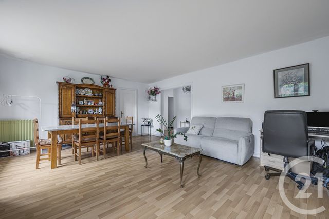 Appartement F3 à vendre - 3 pièces - 72.03 m2 - L HAY LES ROSES - 94 - ILE-DE-FRANCE - Century 21 L'Immobilière Rn 20