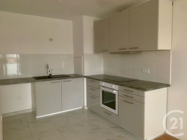 Appartement F2 à louer - 2 pièces - 46.25 m2 - L HAY LES ROSES - 94 - ILE-DE-FRANCE - Century 21 L'Immobilière Rn 20