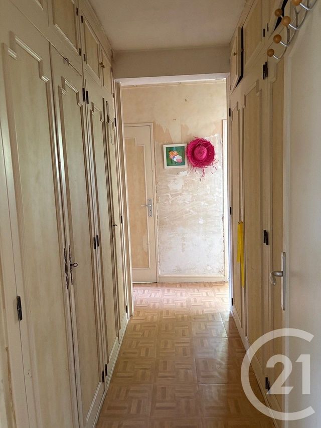 Appartement F4 à vendre - 4 pièces - 77.68 m2 - CHEVILLY LARUE - 94 - ILE-DE-FRANCE - Century 21 L'Immobilière Rn 20