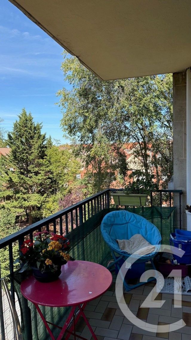 Appartement F4 à vendre - 4 pièces - 77.68 m2 - CHEVILLY LARUE - 94 - ILE-DE-FRANCE - Century 21 L'Immobilière Rn 20