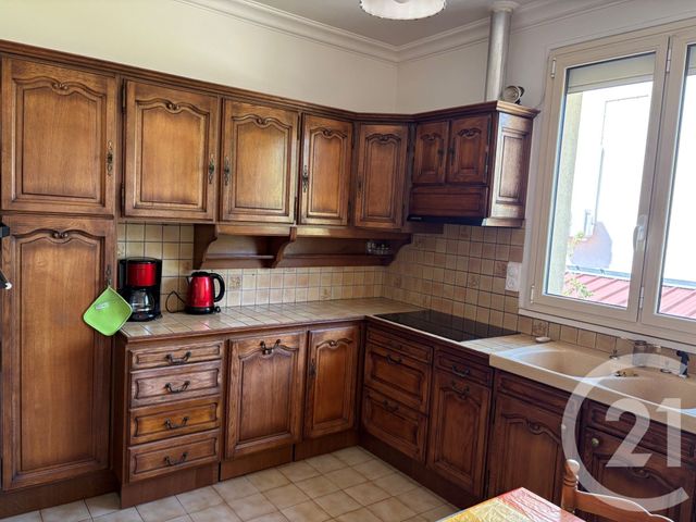 maison à louer - 1 pièce - 9.41 m2 - CHEVILLY LARUE - 94 - ILE-DE-FRANCE - Century 21 L'Immobilière Rn 20