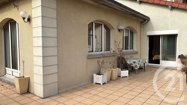 maison à louer - 1 pièce - 13.53 m2 - CHEVILLY LARUE - 94 - ILE-DE-FRANCE - Century 21 L'Immobilière Rn 20