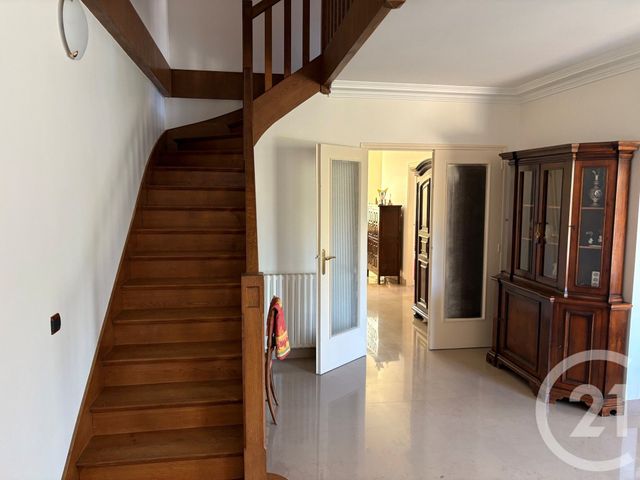 maison à louer - 1 pièce - 15.79 m2 - CHEVILLY LARUE - 94 - ILE-DE-FRANCE - Century 21 L'Immobilière Rn 20