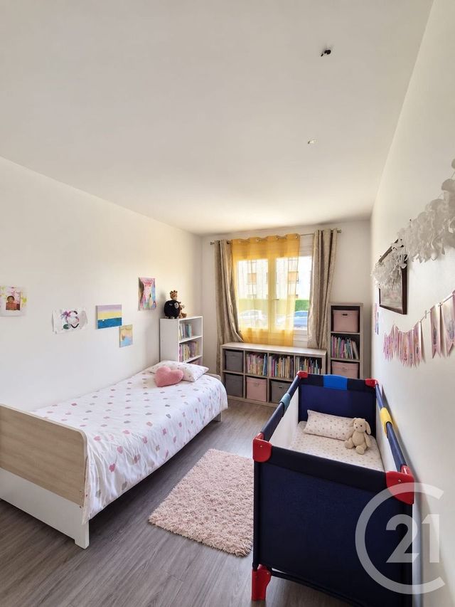 Appartement F6 à vendre - 6 pièces - 101.42 m2 - L HAY LES ROSES - 94 - ILE-DE-FRANCE - Century 21 L'Immobilière Rn 20