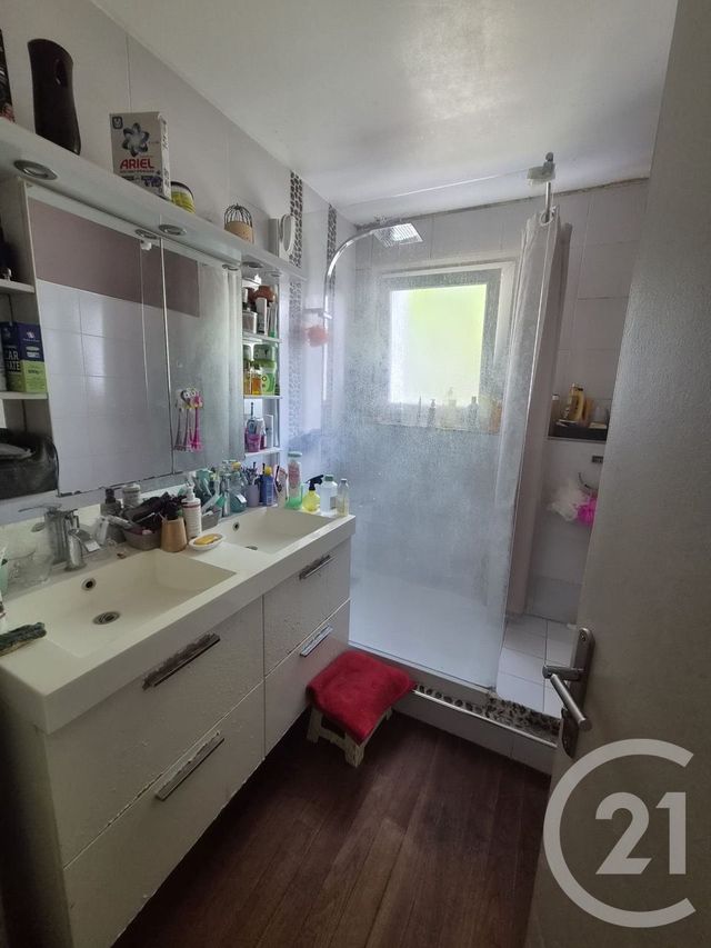 Appartement F6 à vendre - 6 pièces - 101.42 m2 - L HAY LES ROSES - 94 - ILE-DE-FRANCE - Century 21 L'Immobilière Rn 20
