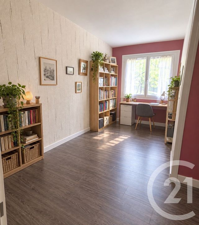 Appartement F6 à vendre - 6 pièces - 101.42 m2 - L HAY LES ROSES - 94 - ILE-DE-FRANCE - Century 21 L'Immobilière Rn 20