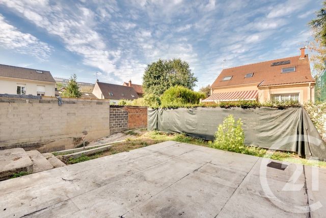 maison à vendre - 7 pièces - 183.87 m2 - VILLEJUIF - 94 - ILE-DE-FRANCE - Century 21 L'Immobilière Rn 20