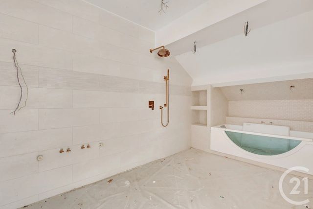 maison à vendre - 7 pièces - 183.87 m2 - VILLEJUIF - 94 - ILE-DE-FRANCE - Century 21 L'Immobilière Rn 20