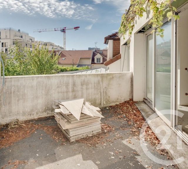 maison à vendre - 7 pièces - 183.87 m2 - VILLEJUIF - 94 - ILE-DE-FRANCE - Century 21 L'Immobilière Rn 20