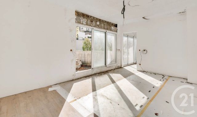 maison à vendre - 7 pièces - 183.87 m2 - VILLEJUIF - 94 - ILE-DE-FRANCE - Century 21 L'Immobilière Rn 20