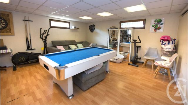 maison à vendre - 5 pièces - 155.0 m2 - L HAY LES ROSES - 94 - ILE-DE-FRANCE - Century 21 L'Immobilière Rn 20