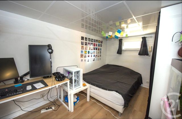 maison à vendre - 5 pièces - 155.0 m2 - L HAY LES ROSES - 94 - ILE-DE-FRANCE - Century 21 L'Immobilière Rn 20